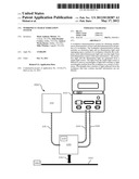 Workpiece Characterization System diagram and image