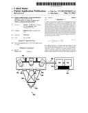 Structured Light 3-D Measurement Module and System for Illuminating an     Area-under-test using a Fixed-pattern Optic diagram and image