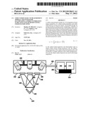 Structured Light 3-D Measurement Module and System for Illuminating a     Subject-under-test in Relative Linear Motion with a Fixed-pattern Optic diagram and image