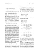 Structured Light 3-D Measurement Module and System for Illuminating a     Subject-under-test in Relative Linear Motion with a Fixed-pattern Optic diagram and image