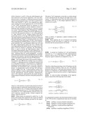 Structured Light 3-D Measurement Module and System for Illuminating a     Subject-under-test in Relative Linear Motion with a Fixed-pattern Optic diagram and image