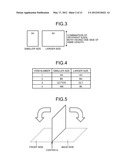 INFORMATION PROCESSING APPARATUS, COMPUTER PROGRAM PRODUCT, AND     INFORMATION PROCESSING METHOD diagram and image