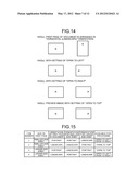 INFORMATION PROCESSING APPARATUS, COMPUTER PROGRAM PRODUCT, AND     INFORMATION PROCESSING METHOD diagram and image