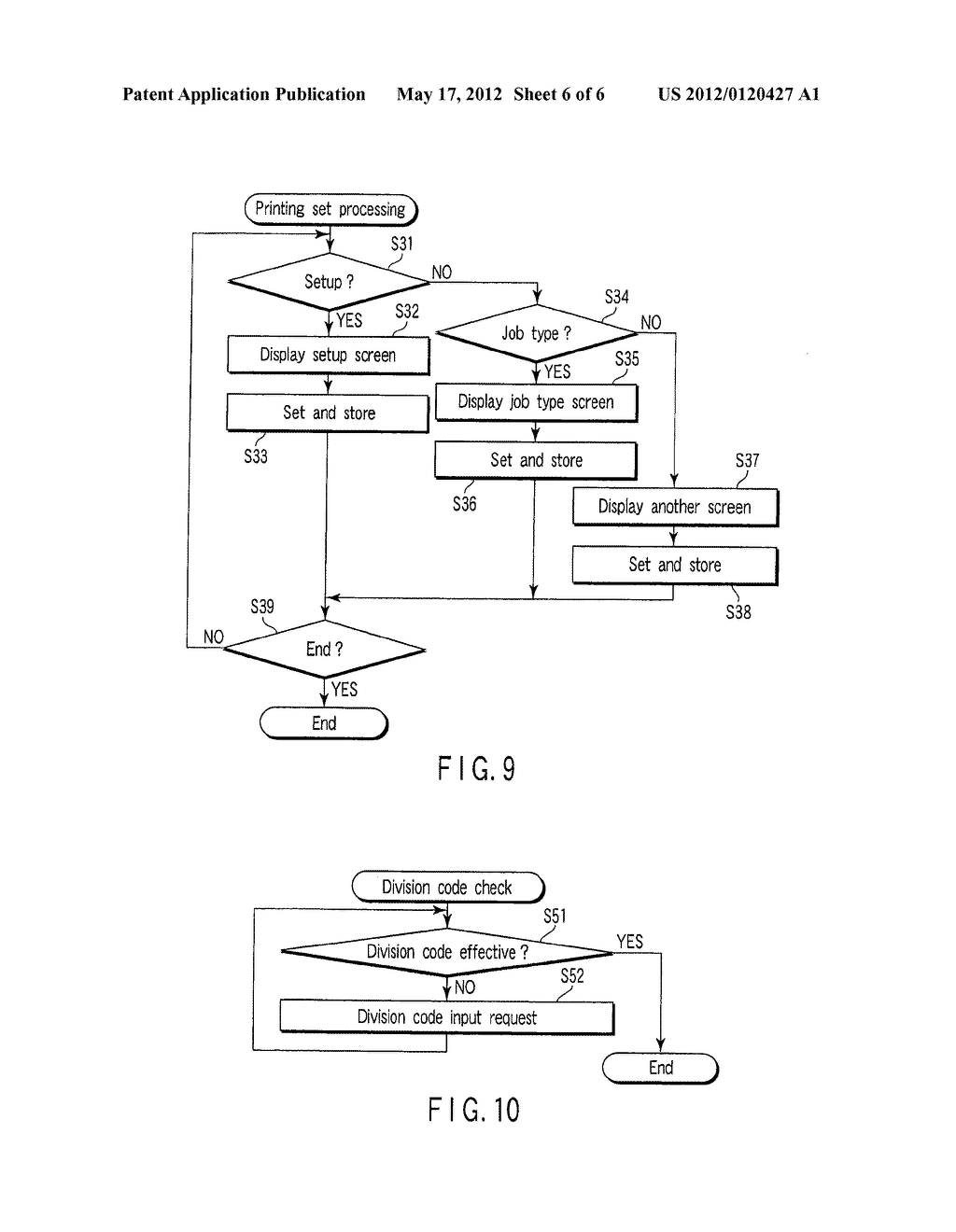 IMAGE FORMING SYSTEM THAT CONTROLS IMAGE FORMING REQUESTED FROM EXTERNAL     DEVICE ACCORDING TO DIVISION CODE - diagram, schematic, and image 07