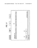 IMAGE FORMING APPARATUS, CONTROL METHOD, AND CONTROL PROGRAM diagram and image