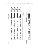 IMAGE PROCESSING APPARATUS, IMAGE READING APPARATUS, IMAGE FORMING     APPARATUS, AND IMAGE PROCESSING METHOD diagram and image