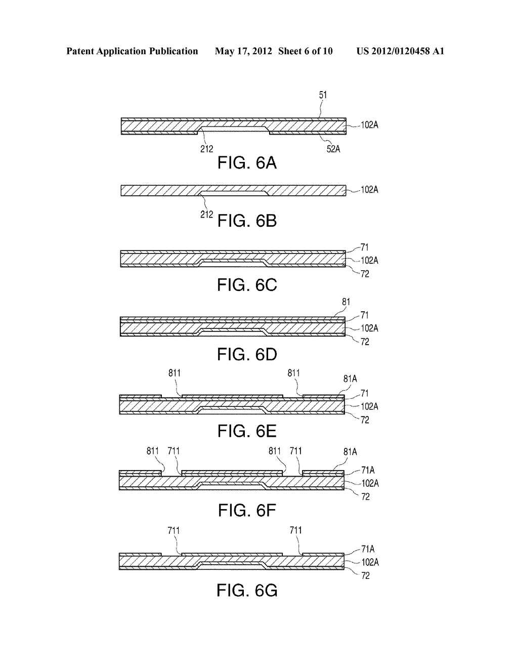 ACTUATOR, MANUFACTURING METHOD OF ACTUATOR, LIGHT SCANNER AND IMAGE     FORMING APPARATUS - diagram, schematic, and image 07