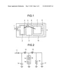 LIGHT MODULATING DEVICE diagram and image