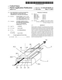 ELECTRO-OPTICAL DEVICES BASED ON THE VARIATION IN THE INDEX OR ABSORPTION     IN THE ISB TRANSITIONS diagram and image