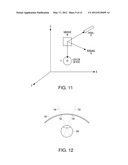 HEAD-MOUNTED DISPLAY APPARATUS EMPLOYING ONE OR MORE REFLECTIVE OPTICAL     SURFACES diagram and image