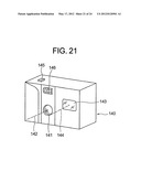 Zoom Lens Having Optical Path Bending Member and Image Pickup Apparatus     Equipped with Same diagram and image