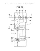 Zoom Lens Having Optical Path Bending Member and Image Pickup Apparatus     Equipped with Same diagram and image