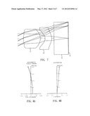 IMAGING LENS SYSTEM WITH TWO LENSES diagram and image