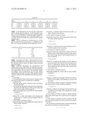 IMAGING LENS SYSTEM WITH TWO LENSES diagram and image