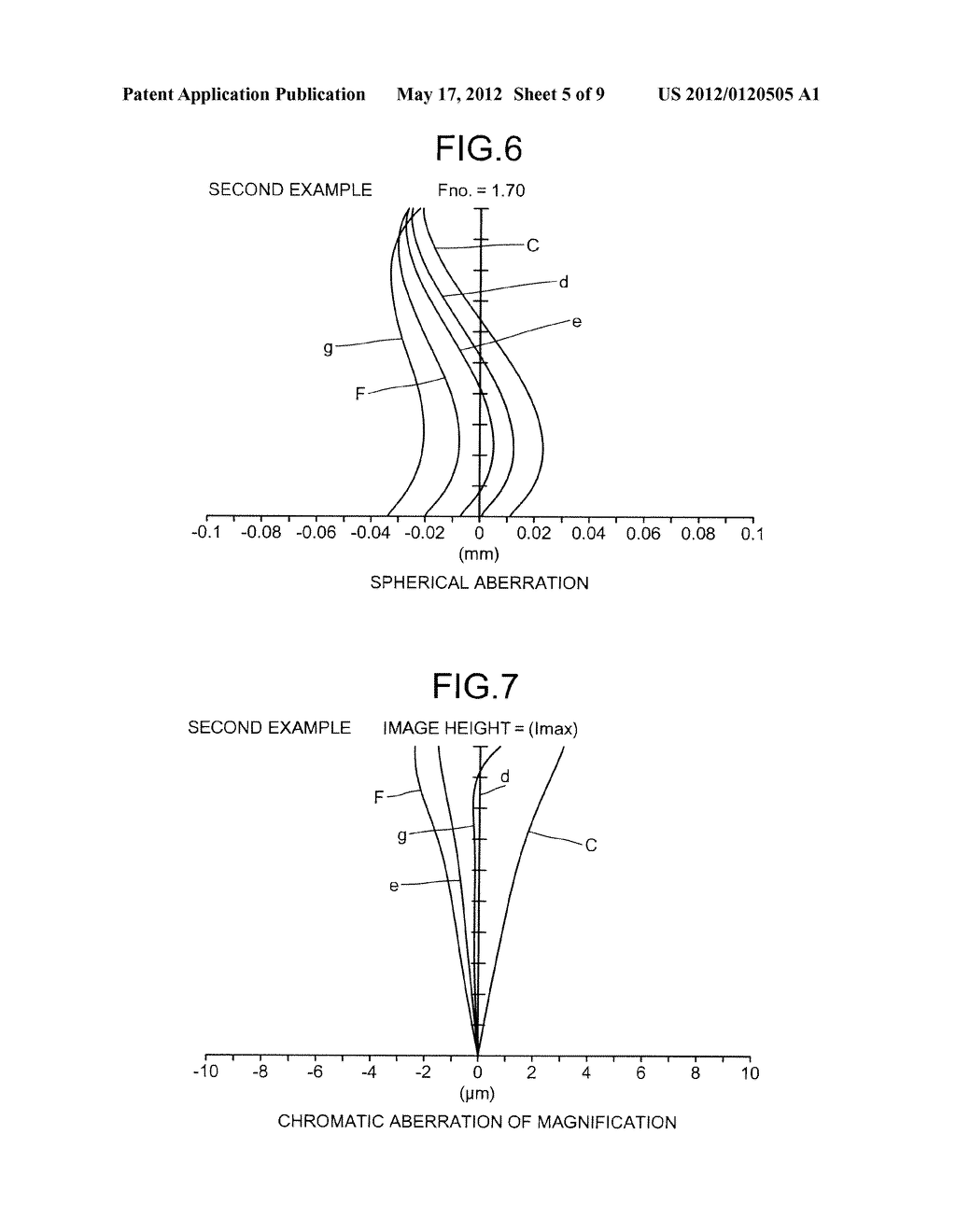 WIDE ANGLE LENS - diagram, schematic, and image 06