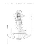 WIDE ANGLE LENS diagram and image