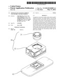 Apparatus Of Auto-Focus Module And Assembly Method Thereof diagram and image