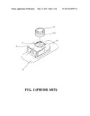 Apparatus Of Auto-Focus Module And Assembly Method Thereof diagram and image