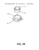 Apparatus Of Auto-Focus Module And Assembly Method Thereof diagram and image