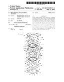 Drive module and electronic apparatus diagram and image