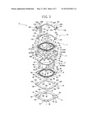 Drive module and electronic apparatus diagram and image