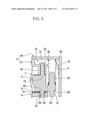 Drive module and electronic apparatus diagram and image