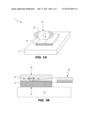 UNITARY HOUSING FOR ELECTRONIC DEVICE diagram and image