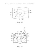 ELECTRONIC APPARATUS AND HARD DISK DRIVE diagram and image