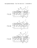 ELECTRONIC APPARATUS AND HARD DISK DRIVE diagram and image