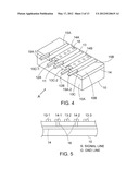 COMMUNICATION DEVICE AND METHOD OF COUPLING ELECTRICALLY CIRCUIT BOARDS diagram and image