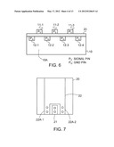 COMMUNICATION DEVICE AND METHOD OF COUPLING ELECTRICALLY CIRCUIT BOARDS diagram and image