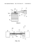 COMMUNICATION DEVICE AND METHOD OF COUPLING ELECTRICALLY CIRCUIT BOARDS diagram and image