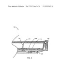 DISPLAY SYSTEM WITH DISTRIBUTED LED BACKLIGHT diagram and image