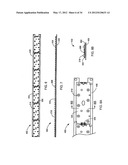 DISPLAY SYSTEM WITH DISTRIBUTED LED BACKLIGHT diagram and image