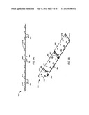 DISPLAY SYSTEM WITH DISTRIBUTED LED BACKLIGHT diagram and image