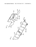 DISPLAY SYSTEM WITH DISTRIBUTED LED BACKLIGHT diagram and image