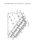 DISPLAY SYSTEM WITH DISTRIBUTED LED BACKLIGHT diagram and image