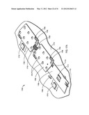 DISPLAY SYSTEM WITH DISTRIBUTED LED BACKLIGHT diagram and image