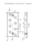 DISPLAY SYSTEM WITH DISTRIBUTED LED BACKLIGHT diagram and image