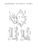 DISPLAY SYSTEM WITH DISTRIBUTED LED BACKLIGHT diagram and image