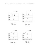 METHOD OF SWITCHING OUT-OF-PLANE MAGNETIC TUNNEL JUNCTION CELLS diagram and image