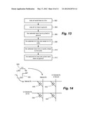 MEMORY SYSTEM WITH REVERSIBLE RESISTIVITY-SWITCHING USING PULSES OF     ALTERNATRIE POLARITY diagram and image