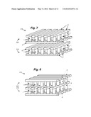 MEMORY SYSTEM WITH REVERSIBLE RESISTIVITY-SWITCHING USING PULSES OF     ALTERNATRIE POLARITY diagram and image