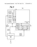 MEMORY SYSTEM WITH REVERSIBLE RESISTIVITY-SWITCHING USING PULSES OF     ALTERNATRIE POLARITY diagram and image