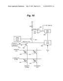 MEMORY SYSTEM WITH REVERSIBLE RESISTIVITY-SWITCHING USING PULSES OF     ALTERNATRIE POLARITY diagram and image