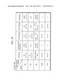 FORMING METHOD FOR VARIABLE RESISTANCE NONVOLATILE MEMORY ELEMENT, AND     VARIABLE RESISTANCE NONVOLATILE MEMORY DEVICE diagram and image