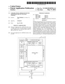 VARIABLE INITIAL PROGRAM VOLTAGE MAGNITUDE FOR NON-VOLATILE STORAGE diagram and image