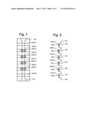 VARIABLE INITIAL PROGRAM VOLTAGE MAGNITUDE FOR NON-VOLATILE STORAGE diagram and image