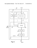 VARIABLE INITIAL PROGRAM VOLTAGE MAGNITUDE FOR NON-VOLATILE STORAGE diagram and image