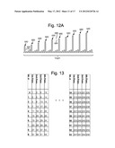 VARIABLE INITIAL PROGRAM VOLTAGE MAGNITUDE FOR NON-VOLATILE STORAGE diagram and image